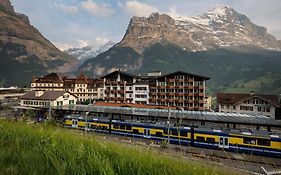 Derby Swiss Quality Hotel